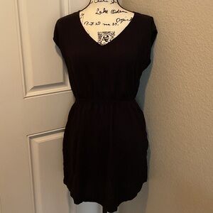 Mossimo Supply Co. Black Dress